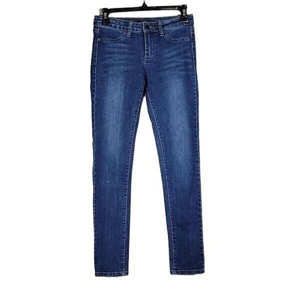 Joe's Jeans Skinny Jean Sz Youth 14 - Picture 1 of 5